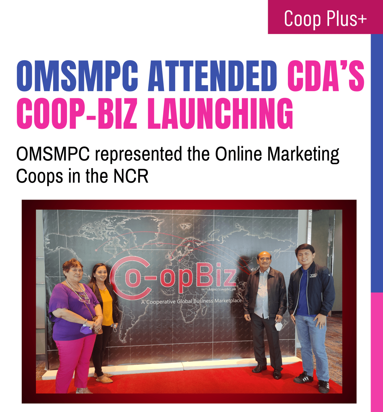 COOP-BIZ